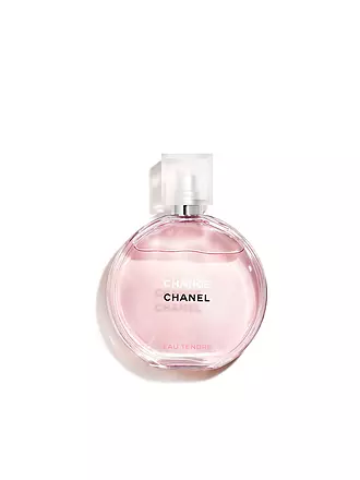 CHANEL |  EAU DE TOILETTE ZERSTÄUBER 35ML | 